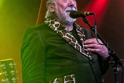 Urbanus & De Fanfaar @ Boerenrock 2016, foto 5, foto's door Edwin Houdevelt - FrontView Magazine
