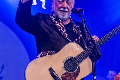 Urbanus & De Fanfaar @ Boerenrock 2016, foto 12, foto's door Edwin Houdevelt - FrontView Magazine