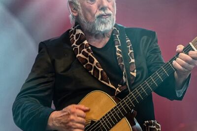 Urbanus & De Fanfaar @ Boerenrock 2016, foto 14, foto's door Edwin Houdevelt - FrontView Magazine
