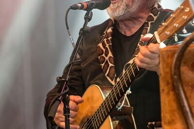 Urbanus & De Fanfaar @ Boerenrock 2016, foto 16, foto's door Edwin Houdevelt - FrontView Magazine
