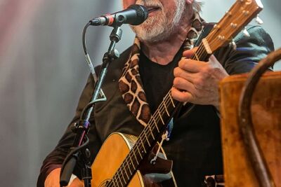 Urbanus & De Fanfaar @ Boerenrock 2016, foto 17, foto's door Edwin Houdevelt - FrontView Magazine