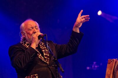 Urbanus & De Fanfaar @ Boerenrock 2016, foto 29, foto's door Edwin Houdevelt - FrontView Magazine