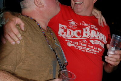 Vlaanderen Zingt @ Ekeren, picture 11, photographed by Peter Minnebo - FrontView Magazine