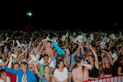 Vlaanderen Zingt @ Ekeren, picture 26, photographed by Peter Minnebo - FrontView Magazine