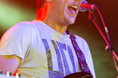 Watchoutforthegiants @ Boerenrock 2016, foto 2, foto's door Edwin Houdevelt - FrontView Magazine