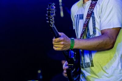Watchoutforthegiants @ Boerenrock 2016, foto 3, foto's door Edwin Houdevelt - FrontView Magazine