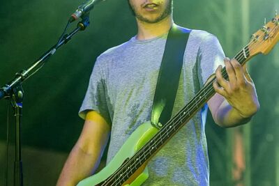 Watchoutforthegiants @ Boerenrock 2016, foto 7, foto's door Edwin Houdevelt - FrontView Magazine