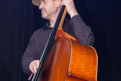 Bazz-Quartet @ BoombalFestival Dag 2 Lovendegem, picture 18, photographed by Guy Danneels - FrontView Magazine