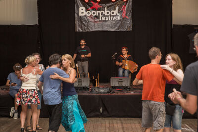 Brotto Lopez @ BoombalFestival Dag 2 Lovendegem, picture 8, photographed by Guy Danneels - FrontView Magazine