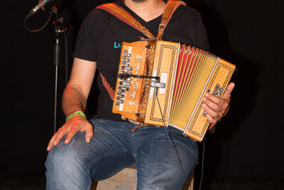 Brotto Lopez @ BoombalFestival Dag 2 Lovendegem, picture 19, photographed by Guy Danneels - FrontView Magazine