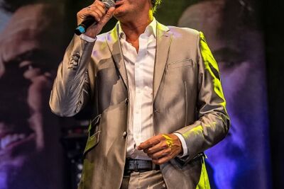 De Romeo's @ Boerenrock 2016, foto 7, foto's door Edwin Houdevelt - FrontView Magazine