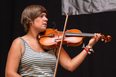 De Schepper-Sanczuk @ BoombalFestival Dag 2 Lovendegem, picture 2, photographed by Guy Danneels - FrontView Magazine
