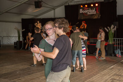 De Schepper-Sanczuk @ BoombalFestival Dag 2 Lovendegem, picture 9, photographed by Guy Danneels - FrontView Magazine