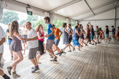 De Schepper-Sanczuk @ BoombalFestival Dag 2 Lovendegem, picture 19, photographed by Guy Danneels - FrontView Magazine