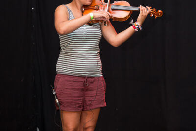 De Schepper-Sanczuk @ BoombalFestival Dag 2 Lovendegem, picture 30, photographed by Guy Danneels - FrontView Magazine