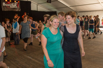 De Schepper-Sanczuk @ BoombalFestival Dag 2 Lovendegem, picture 32, photographed by Guy Danneels - FrontView Magazine