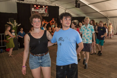 De Schepper-Sanczuk @ BoombalFestival Dag 2 Lovendegem, picture 33, photographed by Guy Danneels - FrontView Magazine