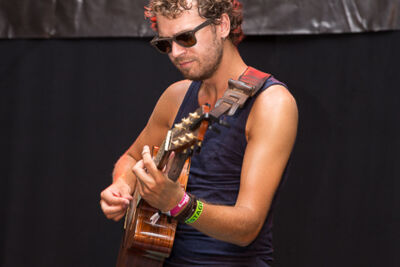 De Schepper-Sanczuk @ BoombalFestival Dag 2 Lovendegem, picture 42, photographed by Guy Danneels - FrontView Magazine