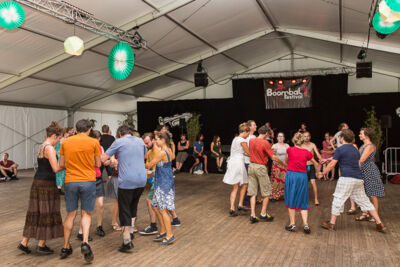 Duo Abela Vidal @ BoombalFestival Dag 2 Lovendegem, picture 6, photographed by Guy Danneels - FrontView Magazine