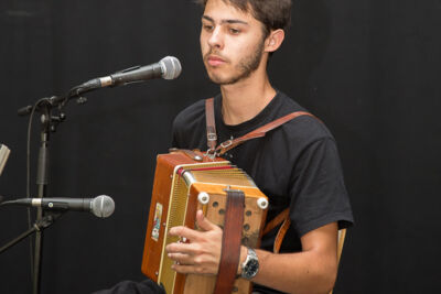 Duo Abela Vidal @ BoombalFestival Dag 2 Lovendegem, picture 10, photographed by Guy Danneels - FrontView Magazine