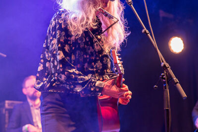 Guido Belcanto @ BoombalFestival Dag 2 Lovendegem, picture 1, photographed by Guy Danneels - FrontView Magazine