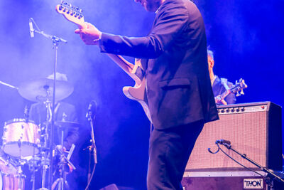 Guido Belcanto @ BoombalFestival Dag 2 Lovendegem, picture 2, photographed by Guy Danneels - FrontView Magazine