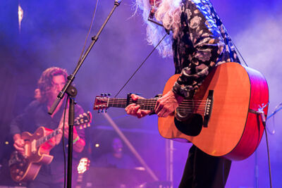 Guido Belcanto @ BoombalFestival Dag 2 Lovendegem, picture 4, photographed by Guy Danneels - FrontView Magazine
