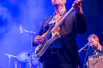 Guido Belcanto @ BoombalFestival Dag 2 Lovendegem, picture 5, photographed by Guy Danneels - FrontView Magazine
