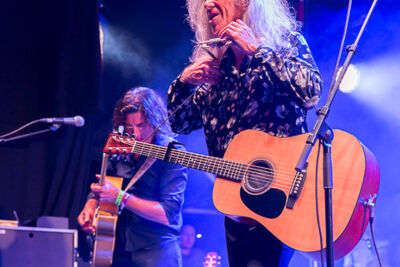 Guido Belcanto @ BoombalFestival Dag 2 Lovendegem, picture 7, photographed by Guy Danneels - FrontView Magazine
