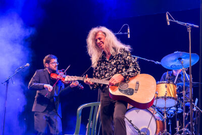 Guido Belcanto @ BoombalFestival Dag 2 Lovendegem, picture 10, photographed by Guy Danneels - FrontView Magazine