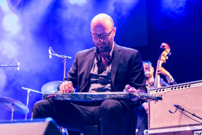 Guido Belcanto @ BoombalFestival Dag 2 Lovendegem, picture 12, photographed by Guy Danneels - FrontView Magazine