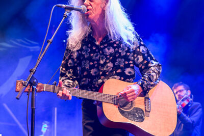Guido Belcanto @ BoombalFestival Dag 2 Lovendegem, picture 13, photographed by Guy Danneels - FrontView Magazine
