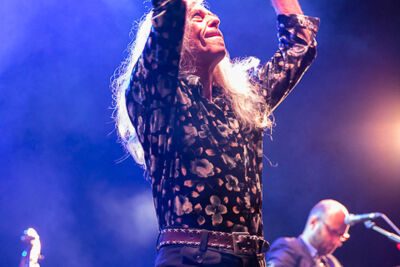 Guido Belcanto @ BoombalFestival Dag 2 Lovendegem, picture 16, photographed by Guy Danneels - FrontView Magazine