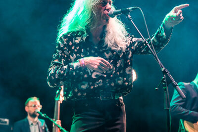 Guido Belcanto @ BoombalFestival Dag 2 Lovendegem, picture 17, photographed by Guy Danneels - FrontView Magazine