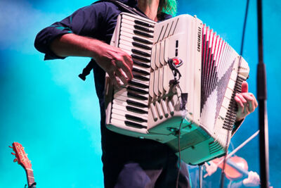 Guido Belcanto @ BoombalFestival Dag 2 Lovendegem, picture 18, photographed by Guy Danneels - FrontView Magazine