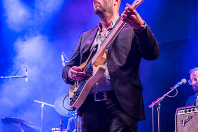 Guido Belcanto @ BoombalFestival Dag 2 Lovendegem, picture 19, photographed by Guy Danneels - FrontView Magazine