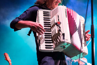 Guido Belcanto @ BoombalFestival Dag 2 Lovendegem, picture 20, photographed by Guy Danneels - FrontView Magazine