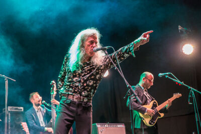 Guido Belcanto @ BoombalFestival Dag 2 Lovendegem, picture 25, photographed by Guy Danneels - FrontView Magazine