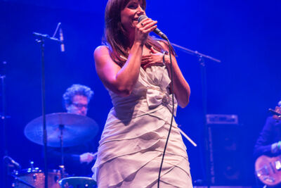 Guido Belcanto @ BoombalFestival Dag 2 Lovendegem, picture 38, photographed by Guy Danneels - FrontView Magazine