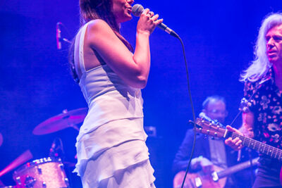 Guido Belcanto @ BoombalFestival Dag 2 Lovendegem, picture 39, photographed by Guy Danneels - FrontView Magazine