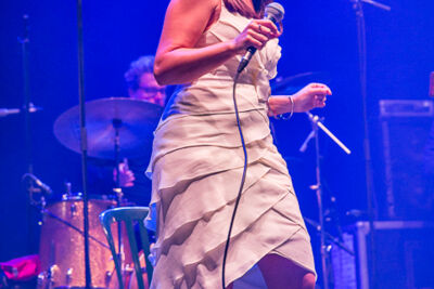 Guido Belcanto @ BoombalFestival Dag 2 Lovendegem, picture 40, photographed by Guy Danneels - FrontView Magazine