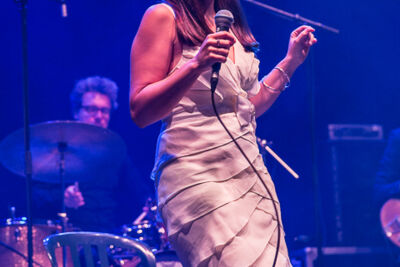 Guido Belcanto @ BoombalFestival Dag 2 Lovendegem, picture 41, photographed by Guy Danneels - FrontView Magazine