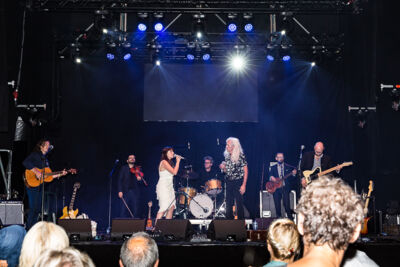 Guido Belcanto @ BoombalFestival Dag 2 Lovendegem, picture 46, photographed by Guy Danneels - FrontView Magazine