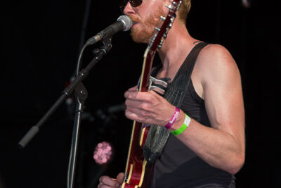 Jeroen Kant @ BoombalFestival Dag 2 Lovendegem, picture 2, photographed by Guy Danneels - FrontView Magazine
