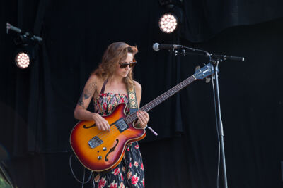Jeroen Kant @ BoombalFestival Dag 2 Lovendegem, picture 3, photographed by Guy Danneels - FrontView Magazine