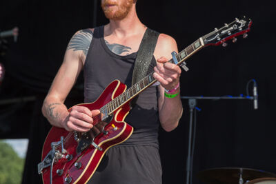 Jeroen Kant @ BoombalFestival Dag 2 Lovendegem, picture 4, photographed by Guy Danneels - FrontView Magazine