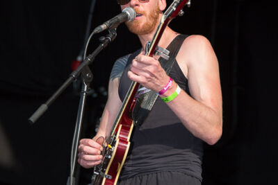 Jeroen Kant @ BoombalFestival Dag 2 Lovendegem, picture 6, photographed by Guy Danneels - FrontView Magazine