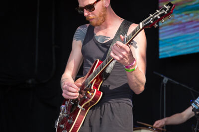 Jeroen Kant @ BoombalFestival Dag 2 Lovendegem, picture 8, photographed by Guy Danneels - FrontView Magazine