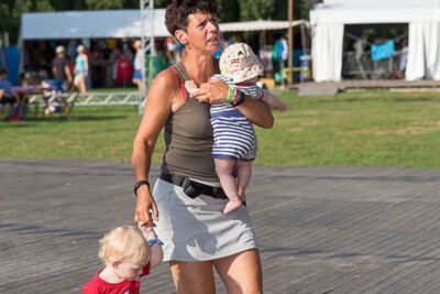 Jeroen Kant @ BoombalFestival Dag 2 Lovendegem, picture 9, photographed by Guy Danneels - FrontView Magazine