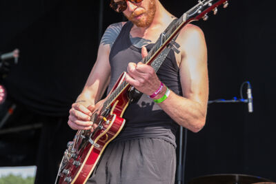 Jeroen Kant @ BoombalFestival Dag 2 Lovendegem, picture 12, photographed by Guy Danneels - FrontView Magazine